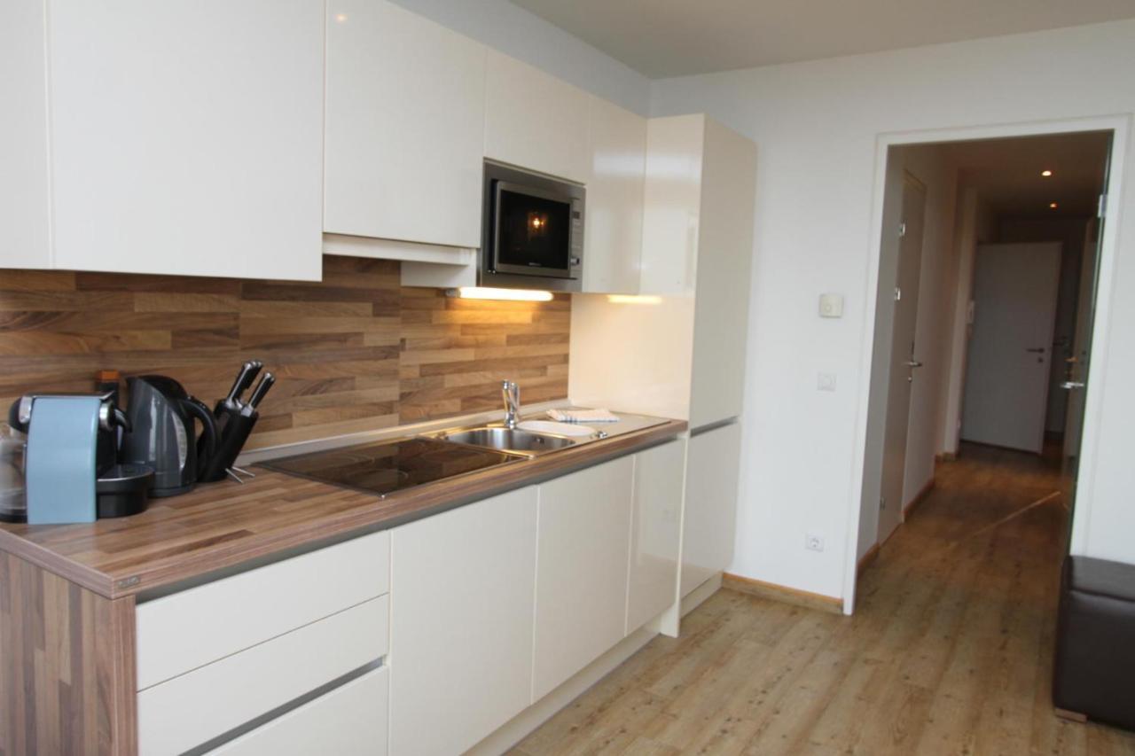 Emma Apartments- Piesendorf Extérieur photo