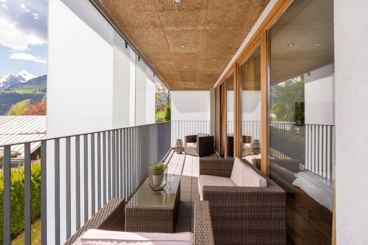 Emma Apartments- Piesendorf Extérieur photo