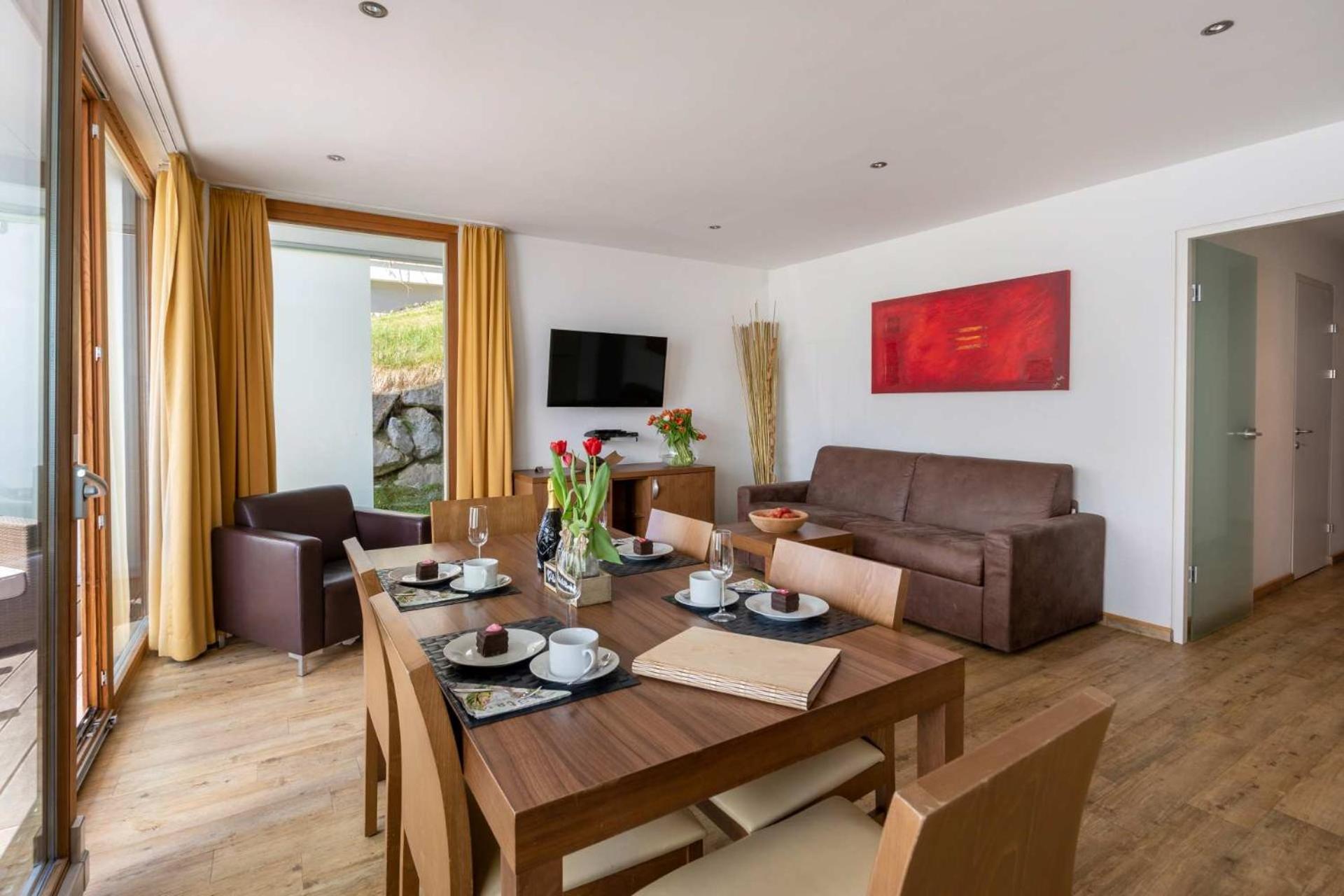 Emma Apartments- Piesendorf Extérieur photo