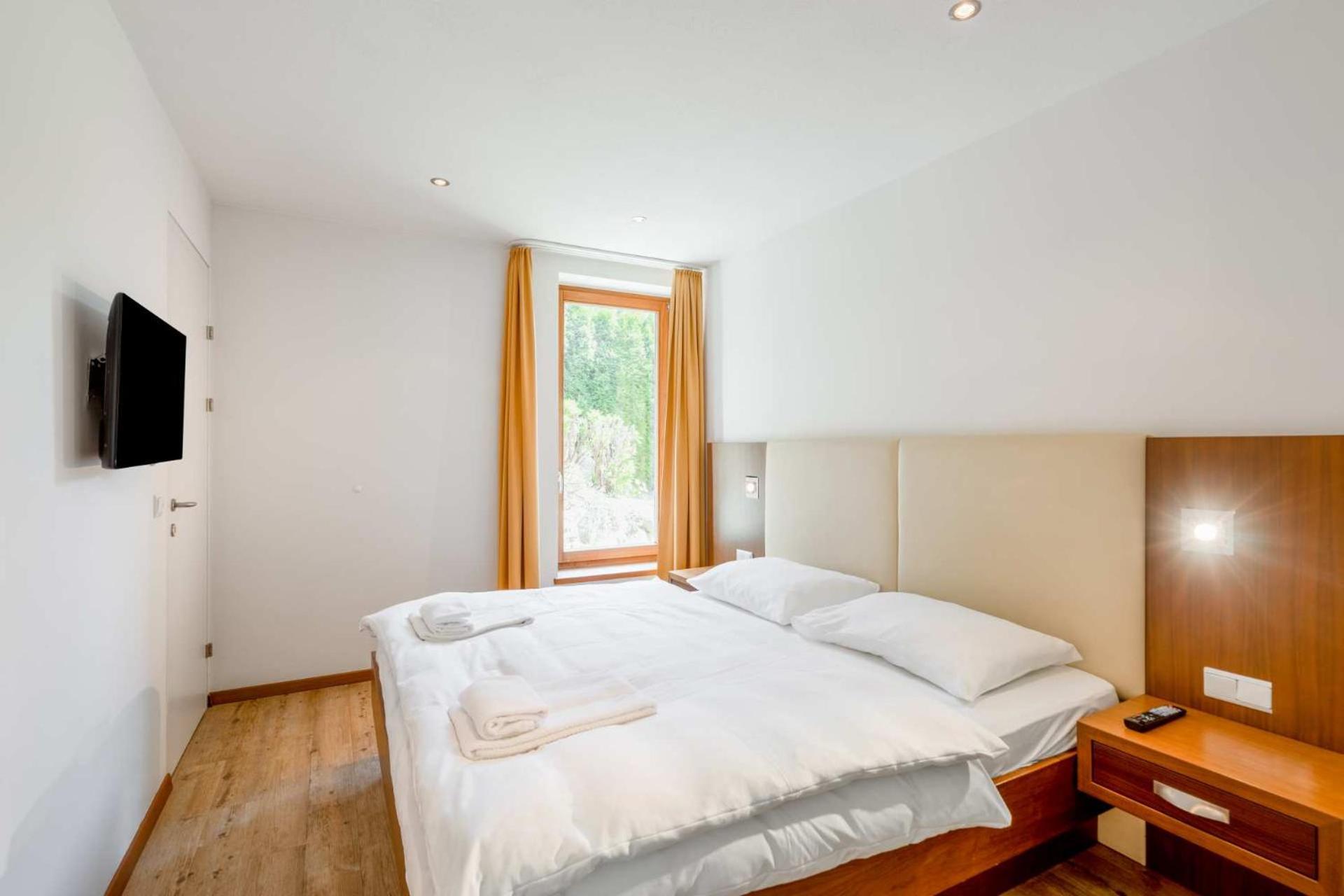 Emma Apartments- Piesendorf Chambre photo