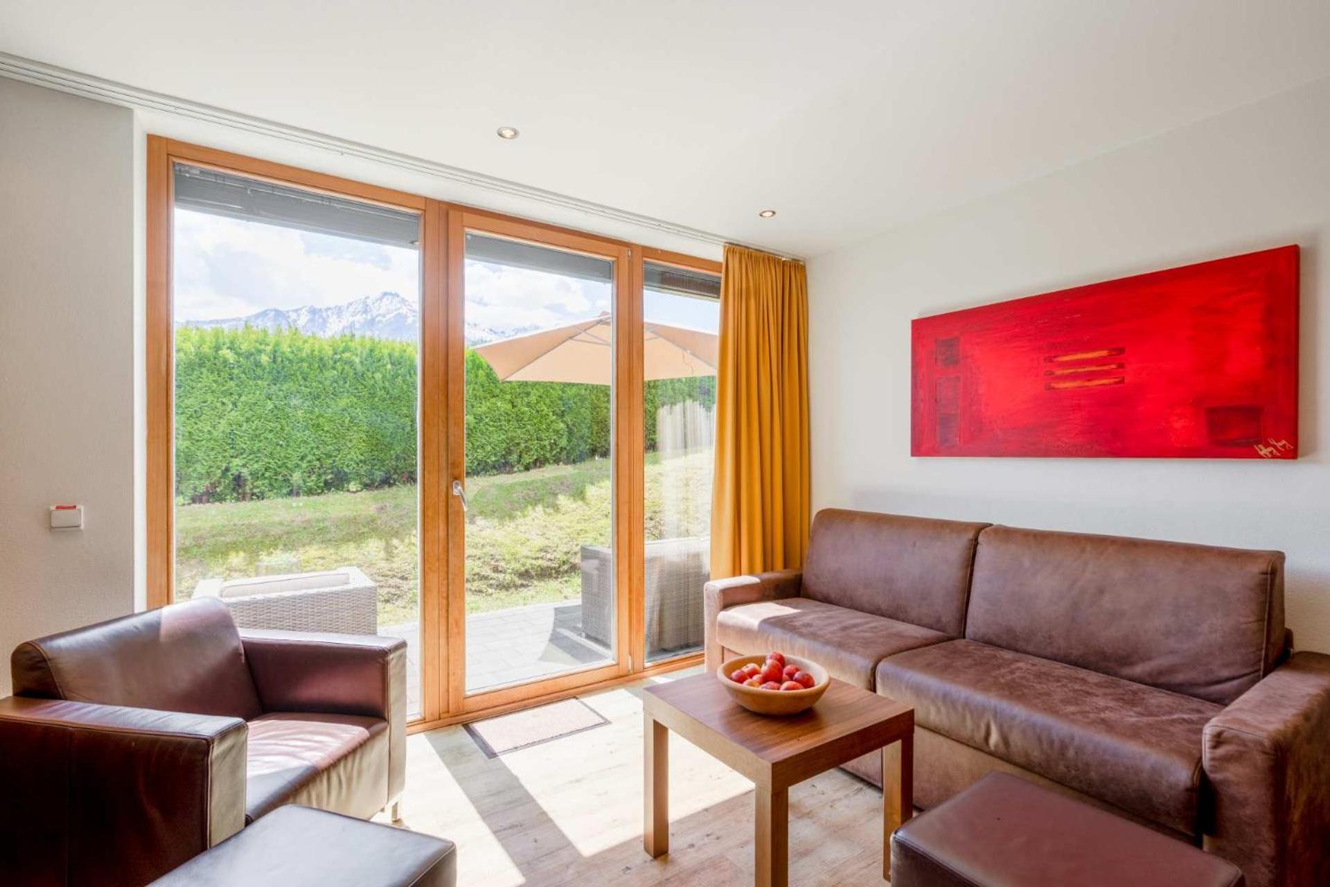 Emma Apartments- Piesendorf Chambre photo