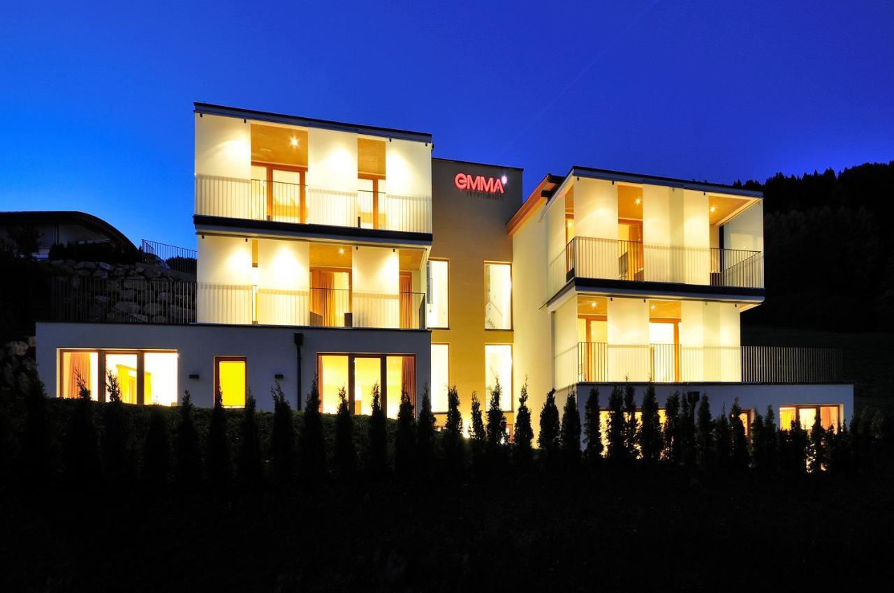 Emma Apartments- Piesendorf Extérieur photo